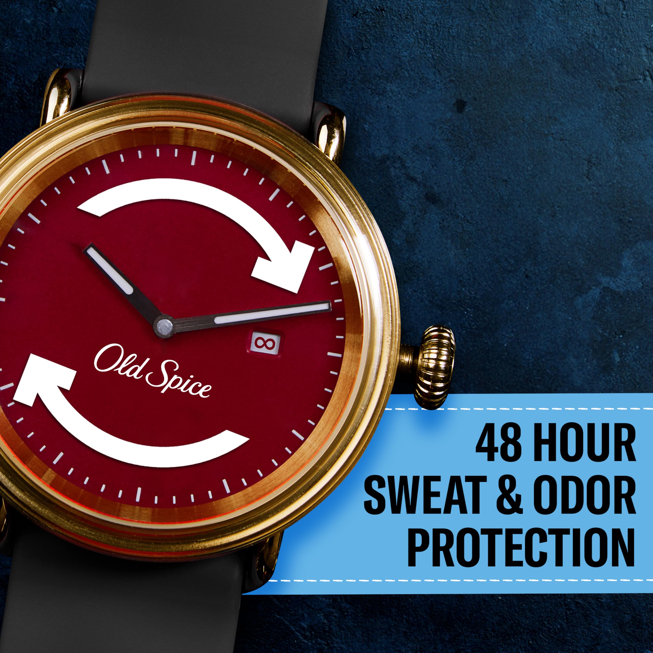 Amazon | オールドスパイス ハイエンデュランス フレッシュ